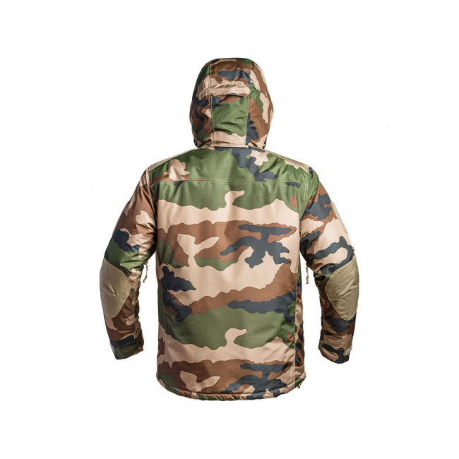 Parka Hardshell XMF 200 Fighter Camo FR/CE - A10 Equipment