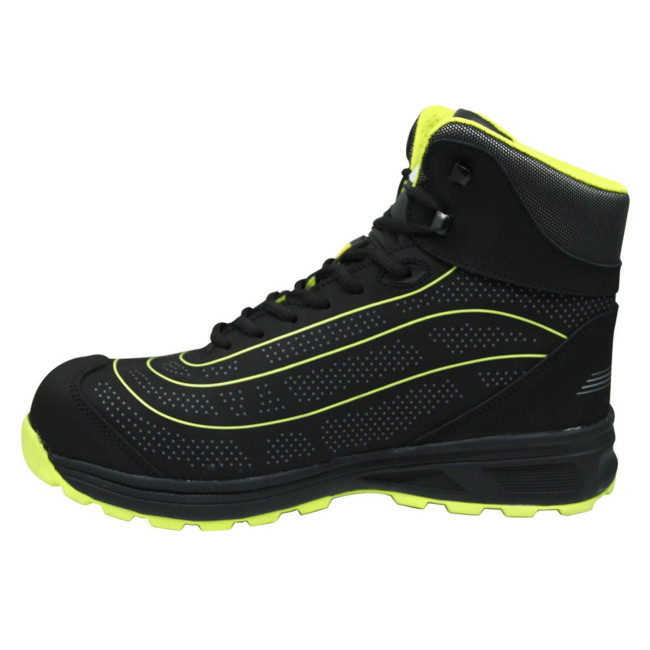 Chaussures de sécurité montantes Strike S3 SRC - North Ways