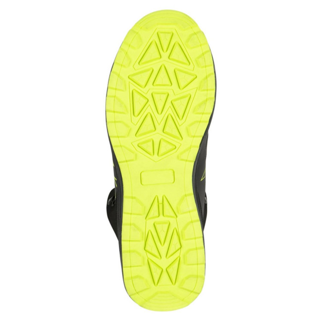 Buty robocze wysokie Strike S3 SRC - North Ways