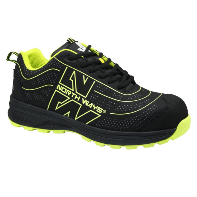 Chaussures de sécurité basses Spill S3 SRC - North Ways