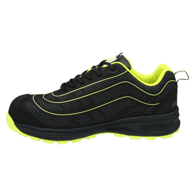 Chaussures de sécurité basses Spill S3 SRC - North Ways