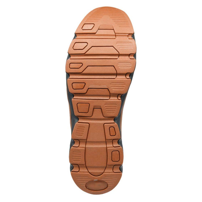 Sicherheitsschuhe Sanders S3 SRC high-top - North Ways