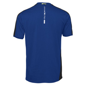 Herren-T-Shirt mit kurzen Ärmeln Andy marineblau - North Ways