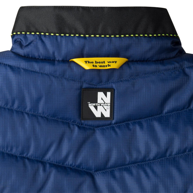 CONSTANCE - MOUWLOOS JACK MARINEBLAUW/ FLUORGEEL