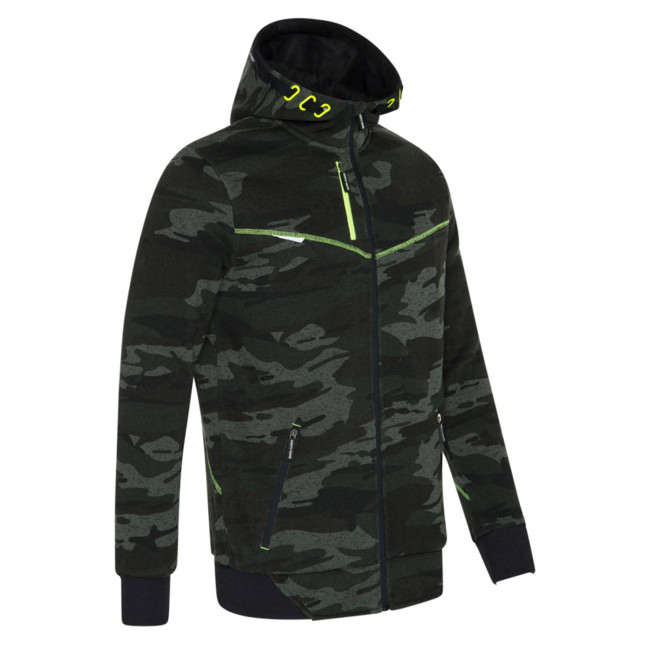 Werkvest Botta Woodland - North Ways