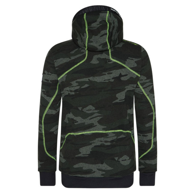 Gilet de travail Botta Woodland - North Ways
