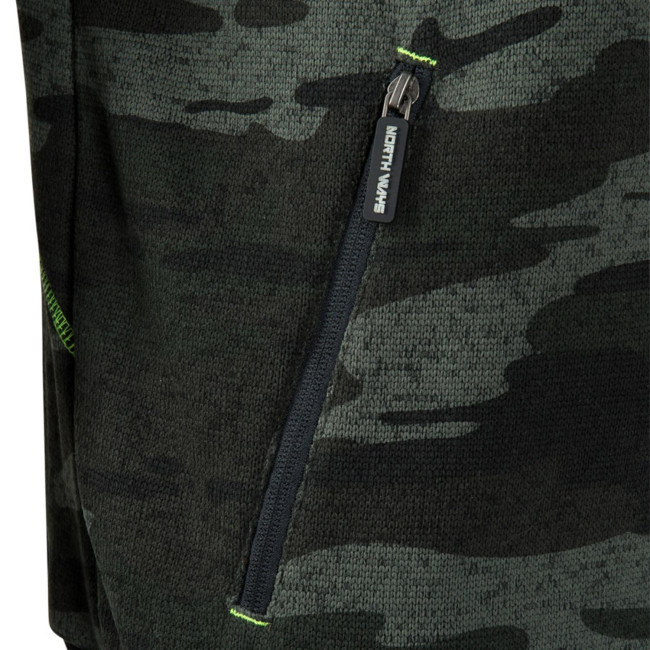 Werkvest Botta Woodland - North Ways
