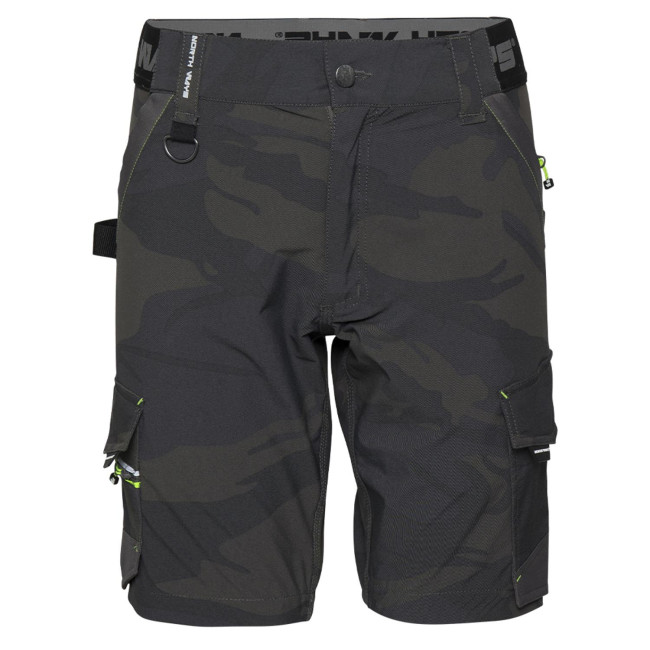 Arbeitsbermudas Slater Woodland - North Ways