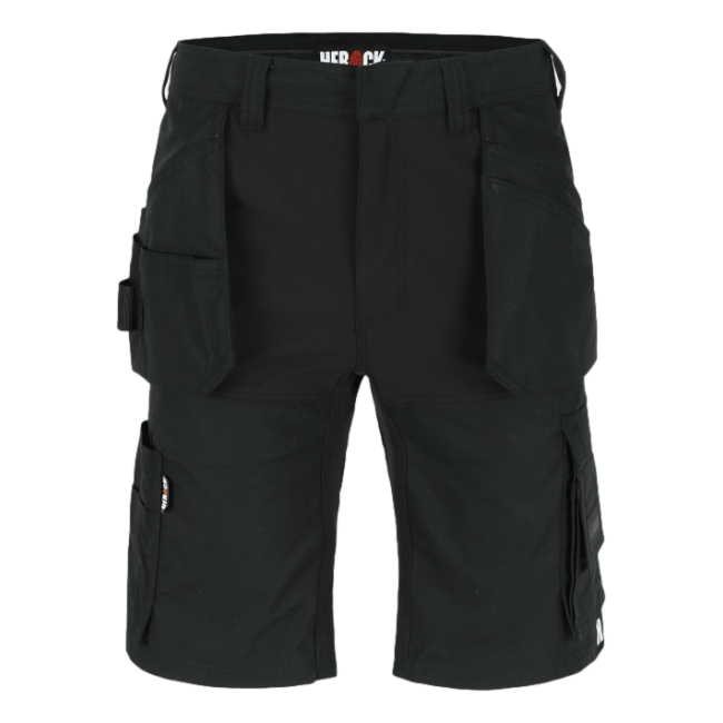 Bermuda de travail Speri Noir - Herock