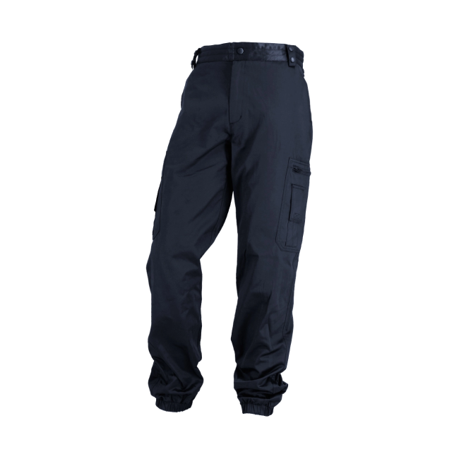 Pantalon Guardian Antistatique Marine - GK Pro
