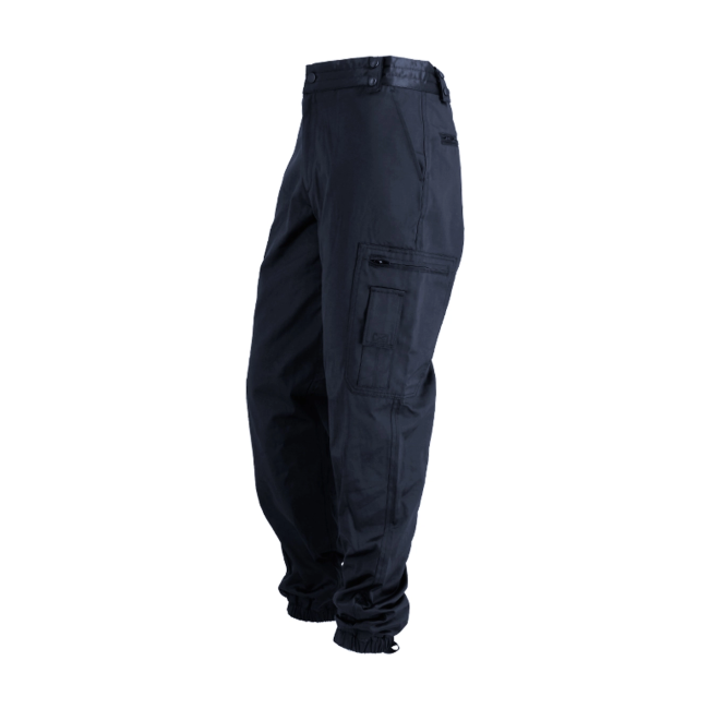 Pantalon Guardian Antistatique Marine - GK Pro