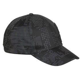 DAFT - CASQUETTE DE TRAVAIL NOIR