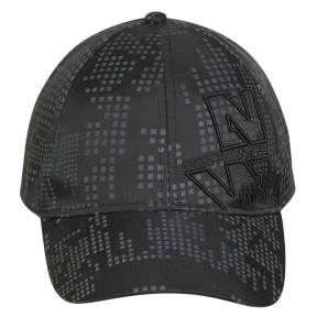 DAFT - CASQUETTE DE TRAVAIL NOIR