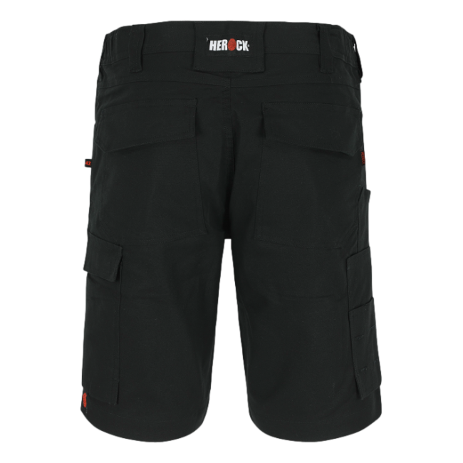 Short Bargo Zwart - Herock