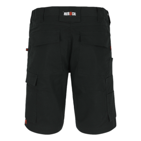 Short Bargo Noir - Herock