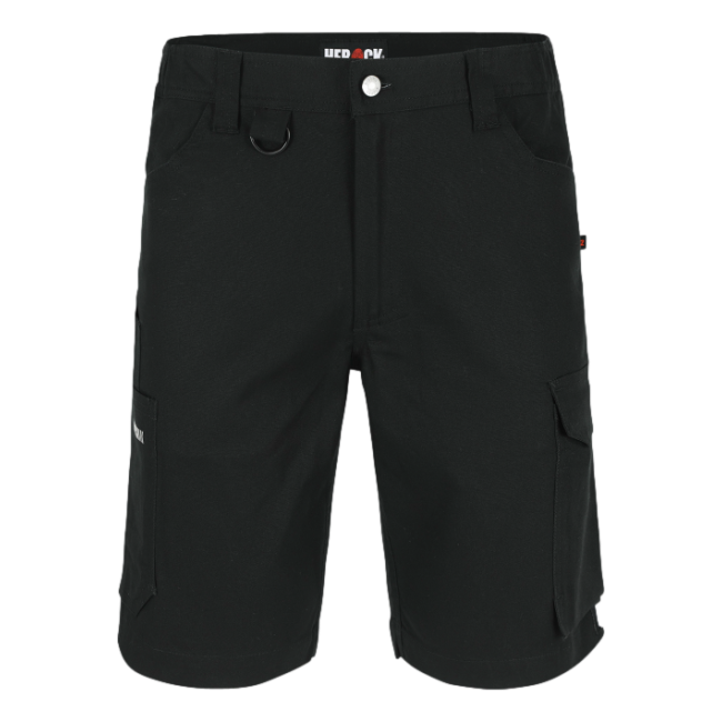 Short Bargo Zwart - Herock