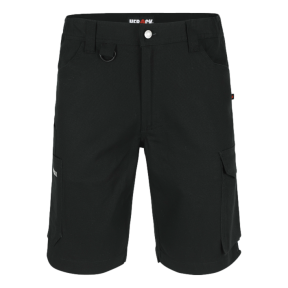 Short Bargo Noir - Herock