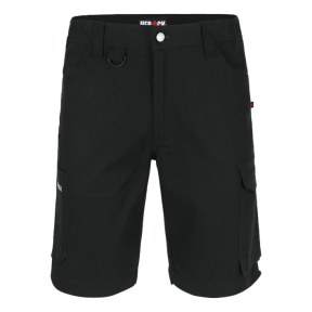 Short Bargo Noir - Herock