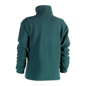 Sweater polaire femme Aurora Vert - Herock
