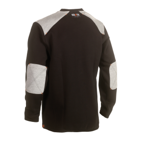 Bluza Artemis Czarna - Herock