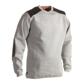 Bluza Artemis Szara melanż - Herock