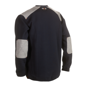 Sweater Artemis Bleu marine - Herock