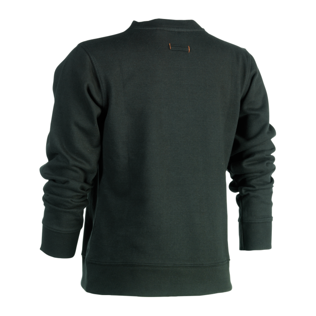 Damen Sweater Hemera Schwarz - Herock