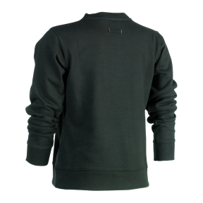 Hemera Damenpullover Schwarz - Herock