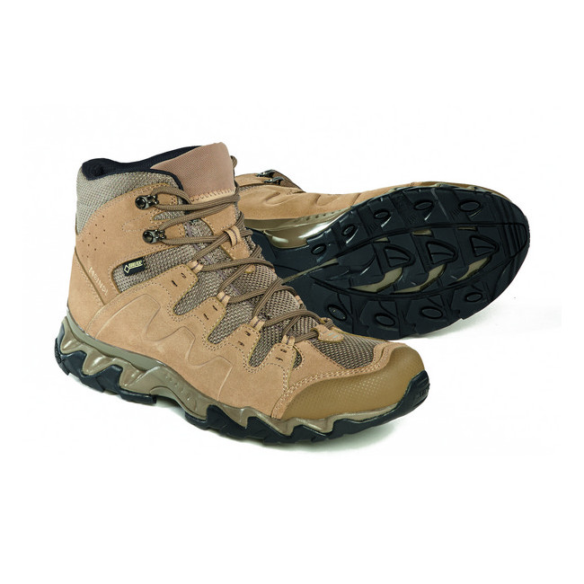Chaussures d'intervention Provider GTX sable - Meindl