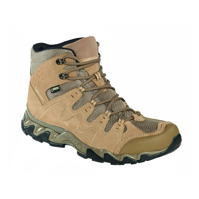 Buty interwencyjne Provider GTX piaskowe - Meindl