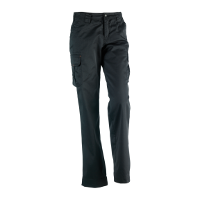 Damenhose Athena Schwarz - Herock