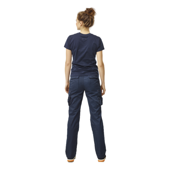 Pantalon pour femmes Athena Bleu marine - Herock