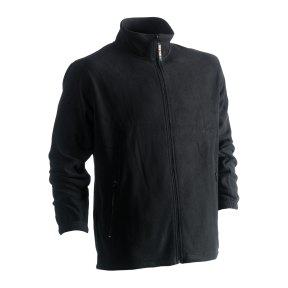 Fleece vest Darius Zwart - Herock