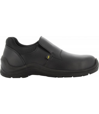 Chaussures de sécurité Dolce S3 SRC noir - Safety Jogger Industrial - Occasion - Très bon état - T43
