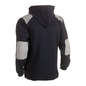 Hoodie Juno Donkerblauw - Herock
