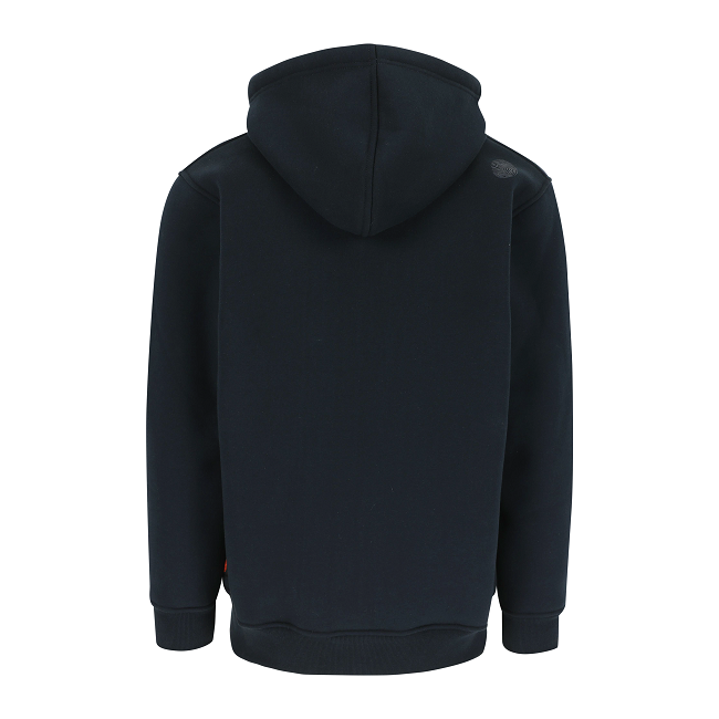 Hoodie Otis zwart - Herock