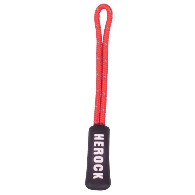 Cordon tirette Herock® Rouge - Herock