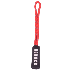 Cordon tirette Herock® Rouge - Herock