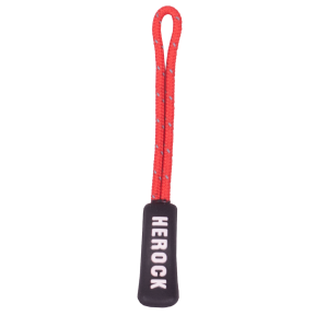 Cordon tirette Herock® Rouge - Herock