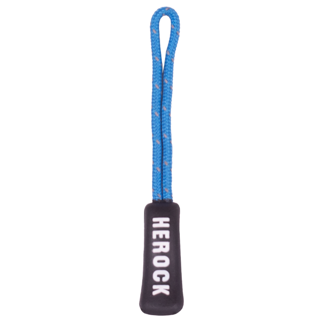 Cordon tirette Herock® Bleu - Herock