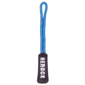 Cordon tirette Herock® Bleu - Herock