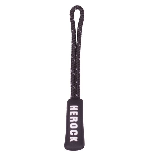 Cordon tirette Herock® Noir - Herock