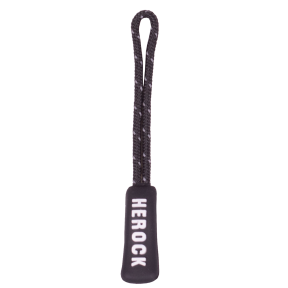 Cordon tirette Herock® Noir - Herock