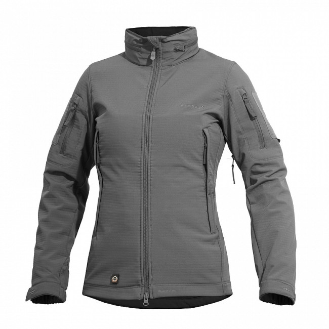 Veste pour femme Artaxes Gris - Pentagon