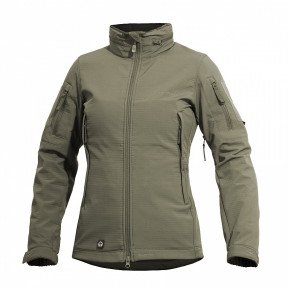 Veste pour femme Artaxes Olive - Pentagon