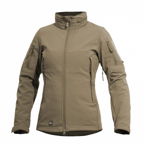 Veste pour femme Artaxes Coyote - Pentagon