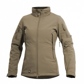 Veste pour femme Artaxes Coyote - Pentagon
