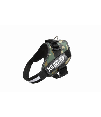 Harnais IDC®Power 2XLARGE - T3 camouflage armée