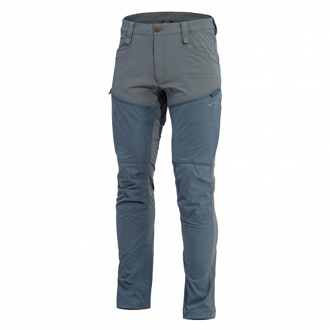 Pantalon Renegade "Savanna" Bleu charbon - Pentagon