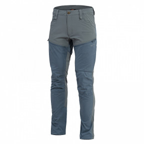 Pantalon Renegade "Savanna" Bleu charbon - Pentagon